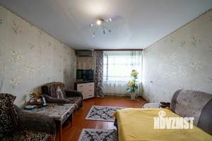 3-к квартира, вторичка, 64м2, 9/9 этаж