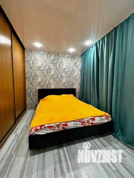 4-к квартира, вторичка, 62м2, 2/5 этаж