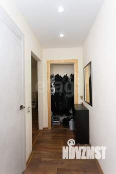 1-к квартира, вторичка, 30м2, 5/5 этаж