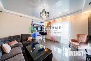 3-к квартира, вторичка, 83м2, 23/25 этаж