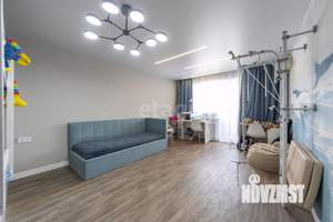 2-к квартира, вторичка, 69м2, 4/15 этаж