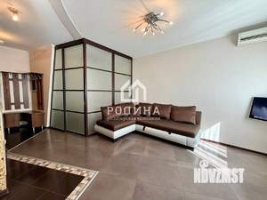 1-к квартира, вторичка, 43м2, 3/18 этаж