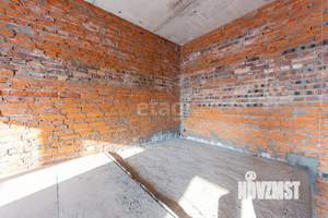 Студия квартира, вторичка, 25м2, 3/3 этаж