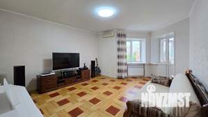 3-к квартира, вторичка, 84м2, 5/6 этаж