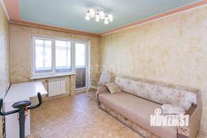 2-к квартира, вторичка, 47м2, 5/5 этаж