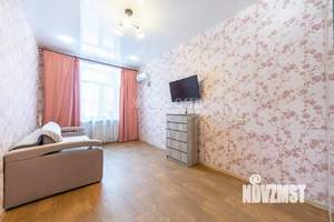 4-к квартира, вторичка, 95м2, 1/5 этаж