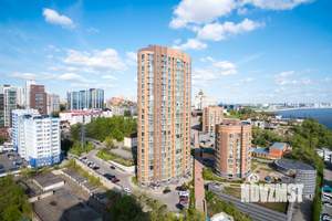 3-к квартира, вторичка, 74м2, 21/26 этаж