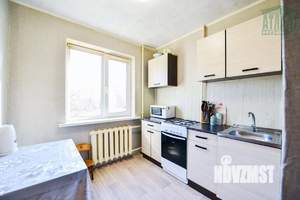 2-к квартира, вторичка, 45м2, 2/5 этаж