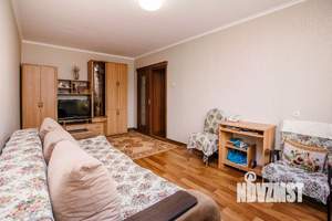 1-к квартира, вторичка, 33м2, 4/10 этаж