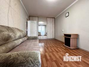 1-к квартира, вторичка, 33м2, 6/10 этаж