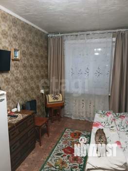 3-к квартира, вторичка, 60м2, 1/5 этаж
