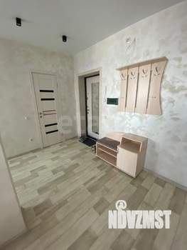 1-к квартира, вторичка, 43м2, 7/26 этаж