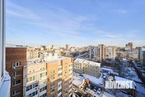 2-к квартира, вторичка, 69м2, 12/14 этаж