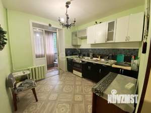 2-к квартира, вторичка, 50м2, 1/5 этаж