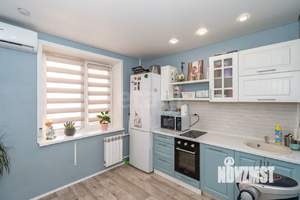 1-к квартира, вторичка, 37м2, 2/10 этаж