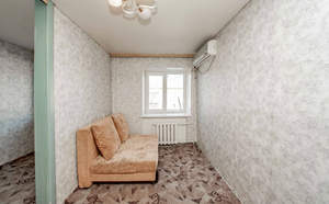 1-к квартира, вторичка, 22м2, 4/5 этаж