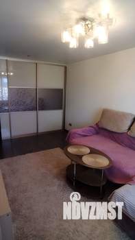 1-к квартира, вторичка, 35м2, 6/9 этаж