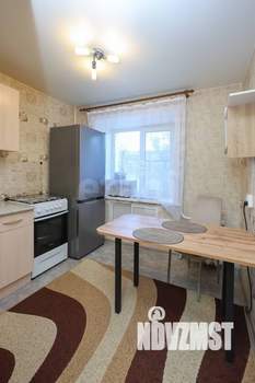 1-к квартира, вторичка, 30м2, 3/5 этаж