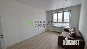 Студия квартира, вторичка, 22м2, 10/11 этаж