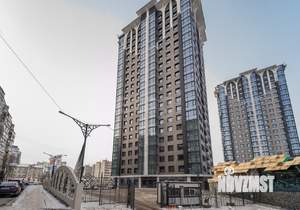 1-к квартира, вторичка, 46м2, 14/24 этаж