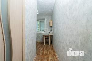 1-к квартира, вторичка, 31м2, 4/5 этаж