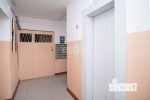 3-к квартира, вторичка, 60м2, 2/9 этаж