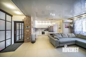 3-к квартира, вторичка, 79м2, 3/9 этаж