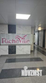 4-к квартира, вторичка, 103м2, 15/25 этаж