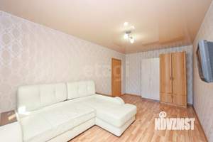 1-к квартира, вторичка, 33м2, 6/10 этаж