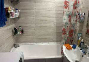 1-к квартира, вторичка, 49м2, 7/10 этаж