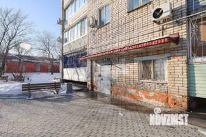 4-к квартира, вторичка, 74м2, 2/9 этаж