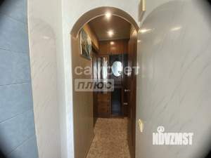 2-к квартира, вторичка, 31м2, 2/2 этаж