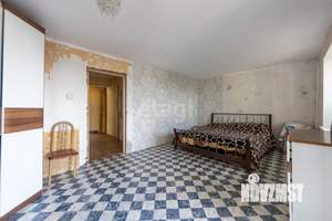 3-к квартира, вторичка, 90м2, 8/9 этаж