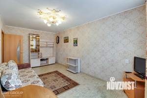 2-к квартира, вторичка, 45м2, 1/5 этаж