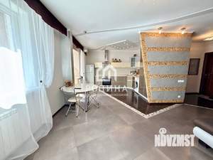 1-к квартира, вторичка, 43м2, 3/18 этаж