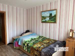 3-к квартира, вторичка, 66м2, 1/10 этаж