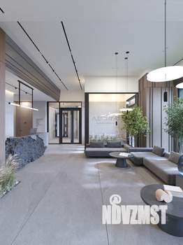 2-к квартира, вторичка, 65м2, 13/25 этаж