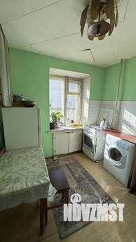 2-к квартира, вторичка, 50м2, 4/9 этаж