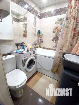 2-к квартира, вторичка, 42м2, 5/5 этаж