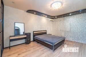 1-к квартира, вторичка, 40м2, 12/20 этаж