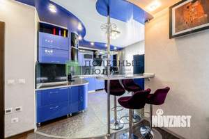 3-к квартира, вторичка, 83м2, 23/25 этаж