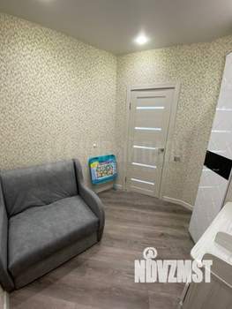 1-к квартира, вторичка, 33м2, 7/9 этаж