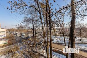 1-к квартира, вторичка, 31м2, 3/5 этаж