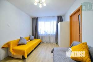 2-к квартира, вторичка, 44м2, 1/5 этаж