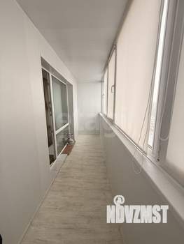 2-к квартира, вторичка, 52м2, 9/9 этаж