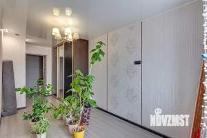 3-к квартира, вторичка, 56м2, 3/5 этаж