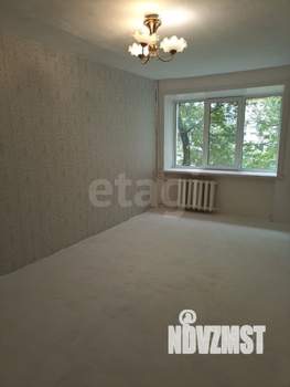 2-к квартира, вторичка, 46м2, 2/5 этаж