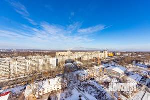 3-к квартира, вторичка, 73м2, 17/25 этаж