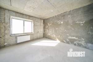 1-к квартира, вторичка, 41м2, 3/10 этаж