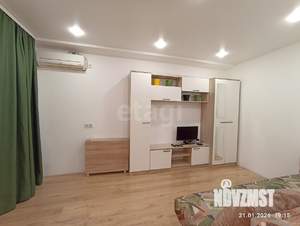 Студия квартира, вторичка, 24м2, 5/5 этаж